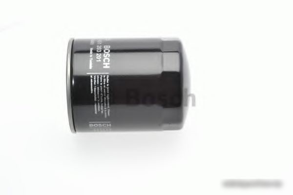 Масляный фильтр Bosch 0451203201