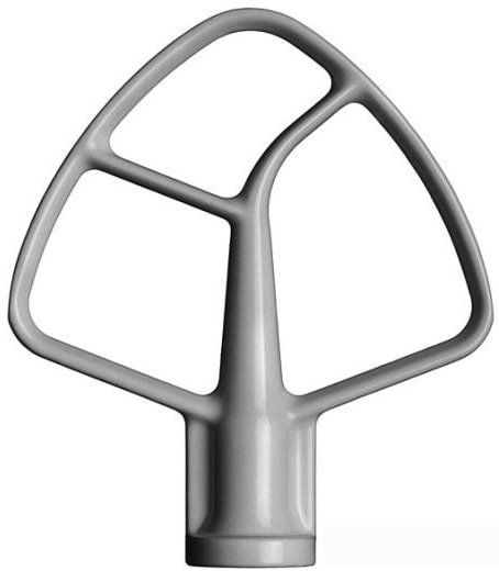 Планетарный миксер KitchenAid 5KSM175PSEIB