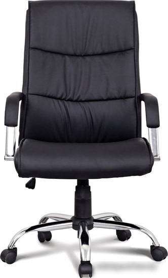 Кресло Brabix Space EX-508 (черный)