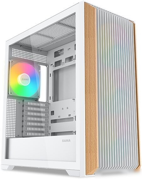 Корпус Sama Z60 (белый)