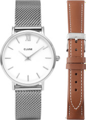 Наручные часы Cluse Minuit CG10207
