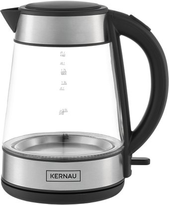 Электрический чайник Kernau KSK 179 G