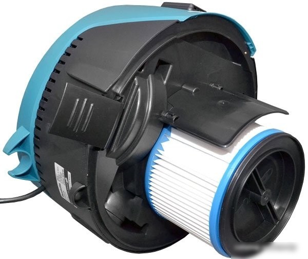 Пылесос Makita VC2512L