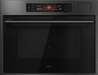 Электрический духовой шкаф ASKO OCSM64BSH
