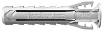 Дюбель универсальный Fischer SX Plus 6X30 568006 (100 шт)