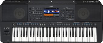 Рабочая станция Yamaha PSR-SX920