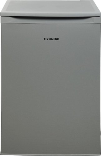 Однокамерный холодильник Hyundai CO15051A (серебристый)