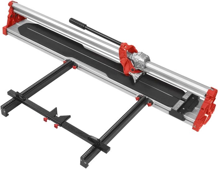 Ручной плиткорез Rubi Cheetah-1200