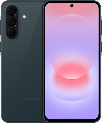 Телефон Samsung Galaxy A37 SM-A376E 8GB/256GB (зеленый)