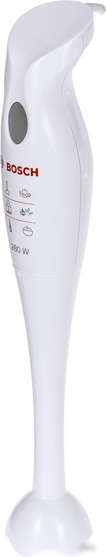 Погружной блендер Bosch MSM 6B100