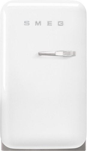 Однокамерный холодильник Smeg FAB5LWH6