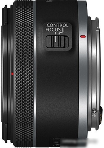 Объектив Canon RF 50mm F1.8 STM