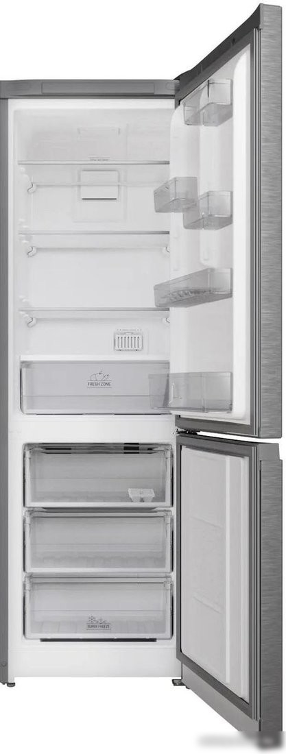 Холодильник Hotpoint HT 5180 MX