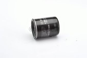 Масляный фильтр Bosch 0986452041
