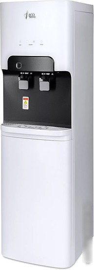 Кулер для воды Ecotronic A88-U4L (белый)