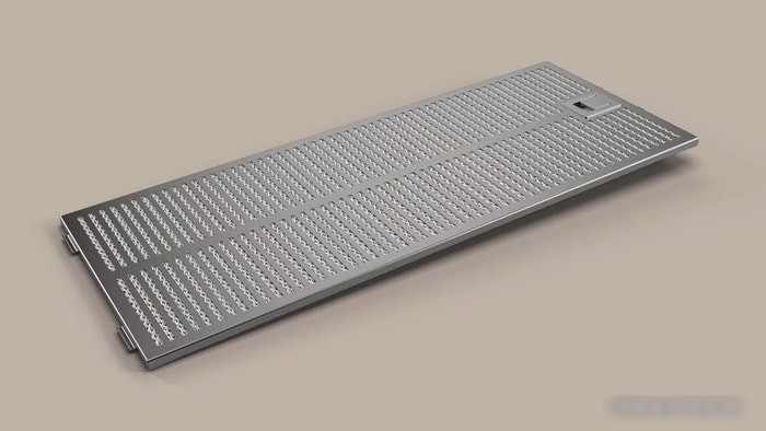 Кухонная вытяжка NEFF D46ED52X1