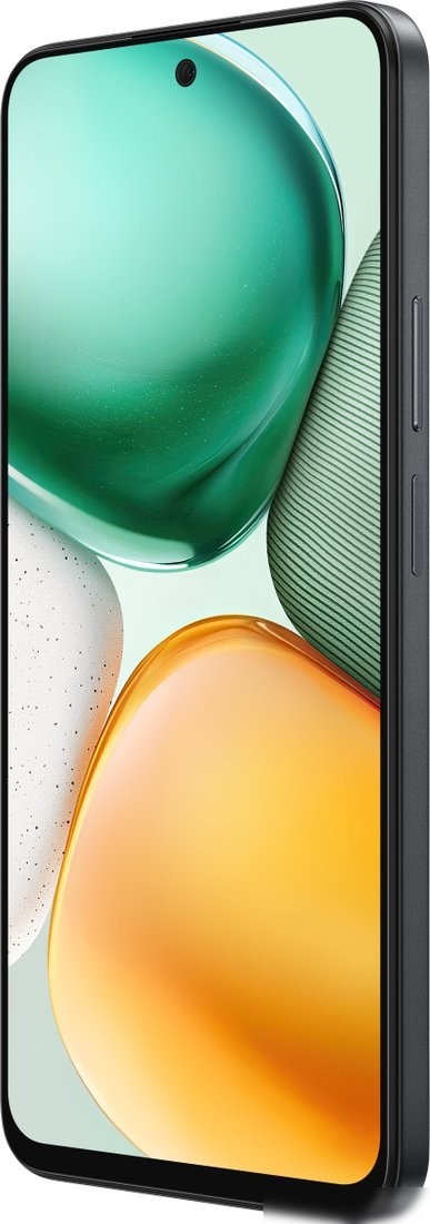 Телефон HONOR X7c 6GB/128GB (полуночный черный)