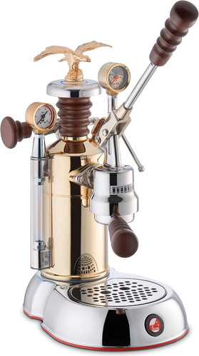 Кофемашина La Pavoni LPLESC01EU
