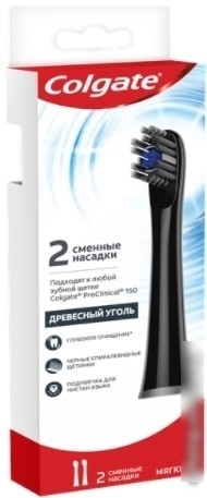 Насадка-щетка Colgate Proclinical 150