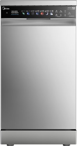 Отдельностоящая посудомоечная машина Midea MFD45S460SI