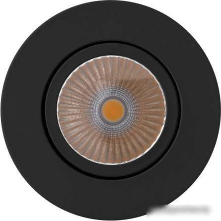 Точечный светильник Arlight SP-FOCUS-R90-9W Day4000 029530