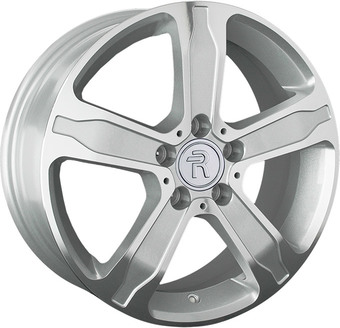 Литые диски Replay VV246 17x6.5" 5x112мм DIA 57.1мм ET 41мм SFP