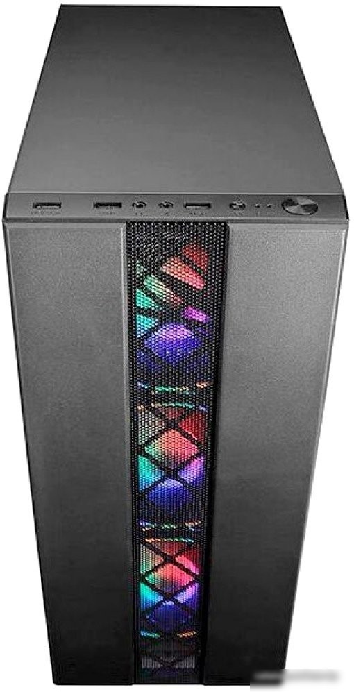 Корпус Accord ACC-CL290B