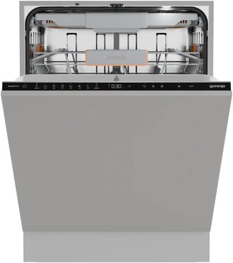 Встраиваемая посудомоечная машина Gorenje GV673A66