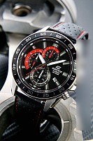 Наручные часы Casio EFV-550L-1AVUEF