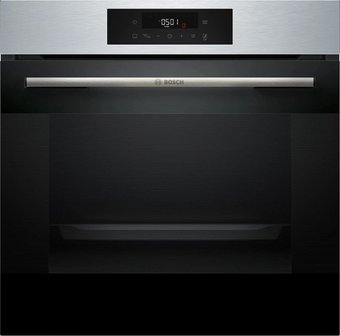 Электрический духовой шкаф Bosch Serie 6 HJG852YS0
