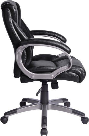 Кресло Brabix Eldorado EX-504 (черный)