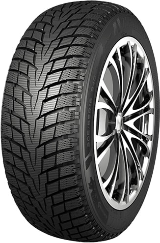 Автомобильные шины Nankang ICE-1 215/50R17 95Q
