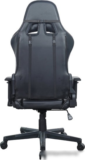 Кресло Brabix GT Carbon GM-115 (черный)