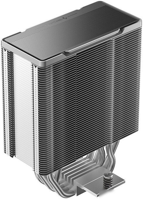 Кулер для процессора DeepCool AG500 G2 ARGB R-AG500-BKAMMG2-G