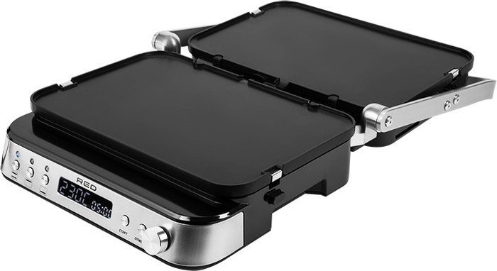 Электрогриль RED Solution SteakPro RGM-M819D