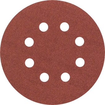 Шлифлист Bosch 2608605644
