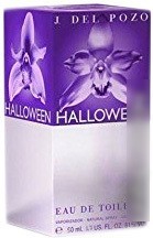 Jesus Del Pozo Halloween EdT (50 мл)
