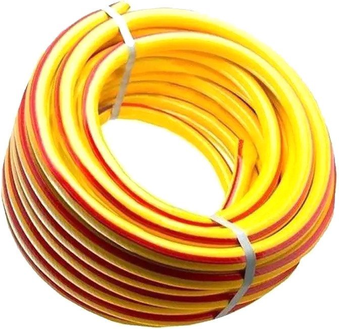 Поливочный шланг STI Акварель 1/2" 12.5мм бухта ТТ000015980 (25м)