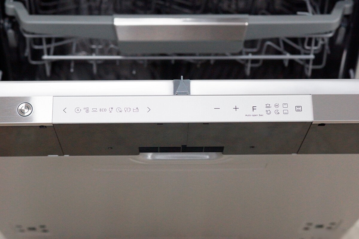 Встраиваемая посудомоечная машина Exiteq EXDW-I610