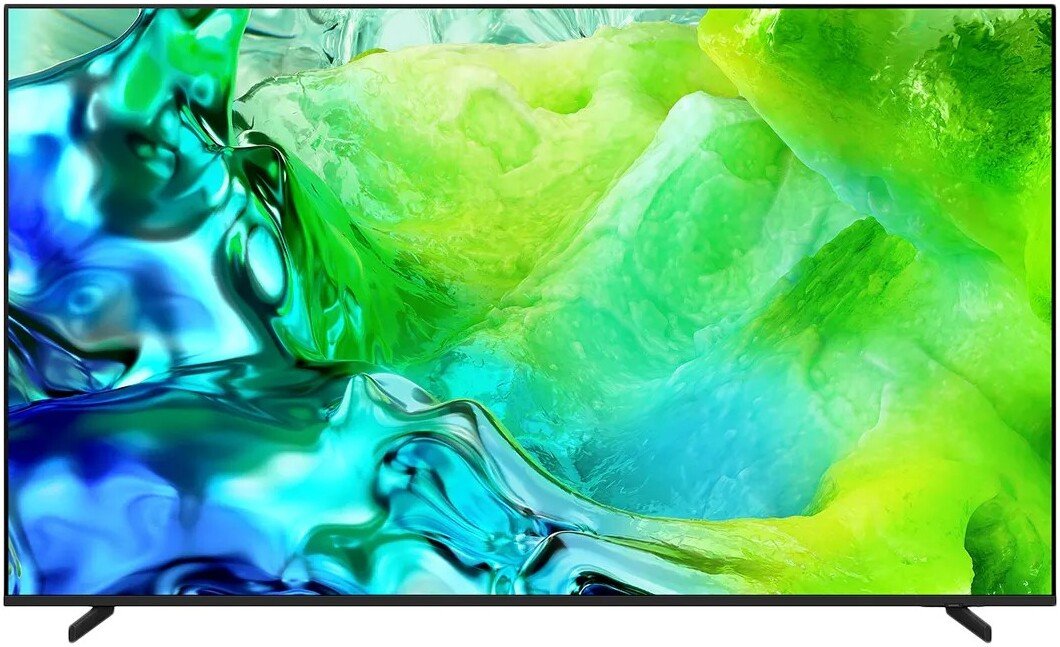 MiniLED телевизор Samsung Neo QLED QN80H 4K QE65QN80HAUXPY