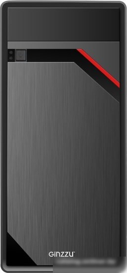 Корпус Ginzzu D180