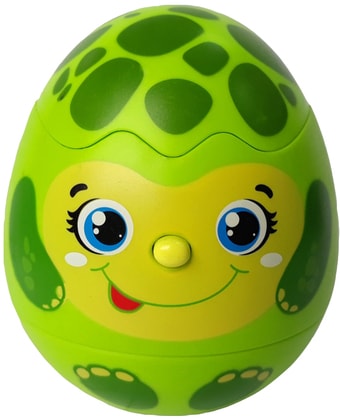 Интерактивная игрушка Азбукварик Черепашка 4680019282152