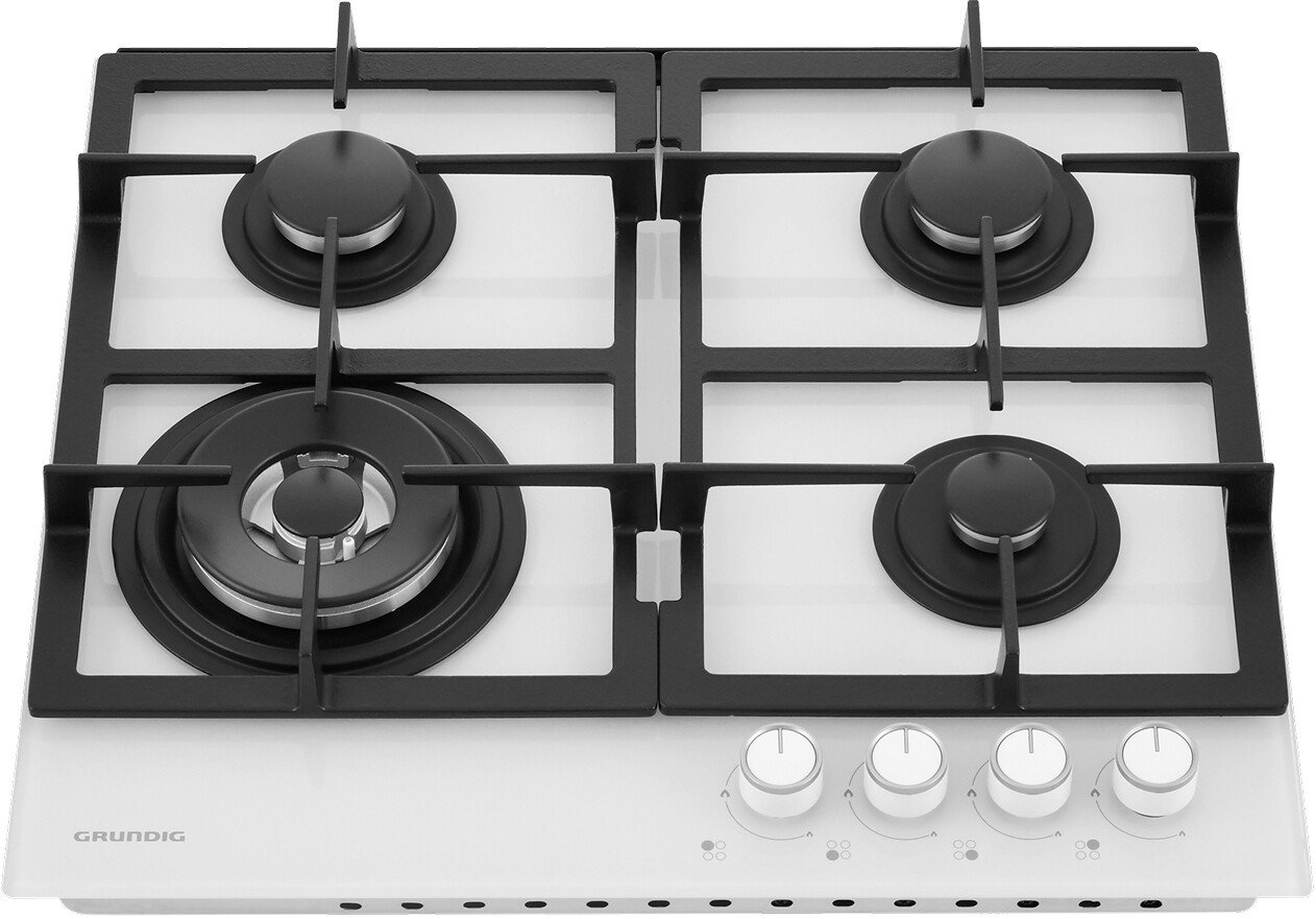 Варочная панель Grundig GIGL6234250W