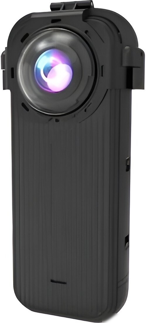 Защитная крышка Zarrumi LC-LX4a v2 для Insta360 X4 Air