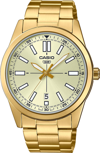 Наручные часы Casio MTP-VD02G-9E