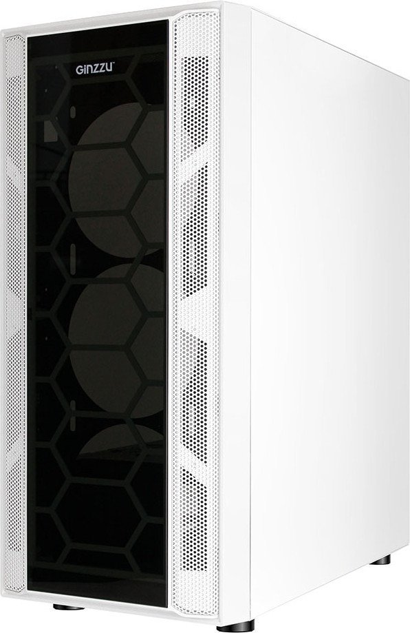 Корпус Ginzzu CL160