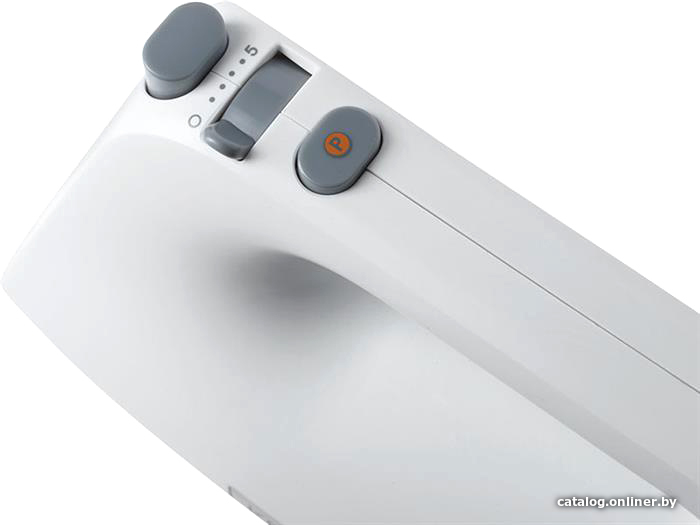 Миксер Kenwood Lite HMP30.A0WH