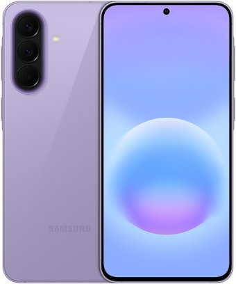 Телефон Samsung Galaxy A57 SM-A576B 12GB/512GB (фиолетовый)
