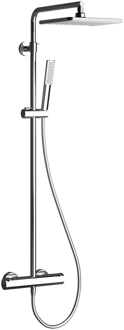 Душевая система Teska Devon DK2102C