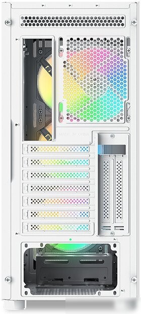 Корпус Sama S40 (белый)